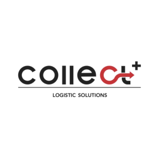 Collect+ logo