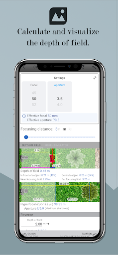 Photographer's companion Pro - Photography - apps