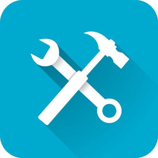 nRF Toolbox for Bluetooth LE download Icon