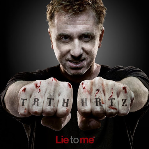 Watch lie to me sale