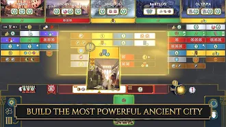 Game screenshot 7 Wonders apk download