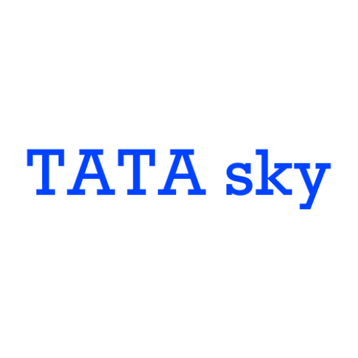 Remote Tata Play Settop box logo