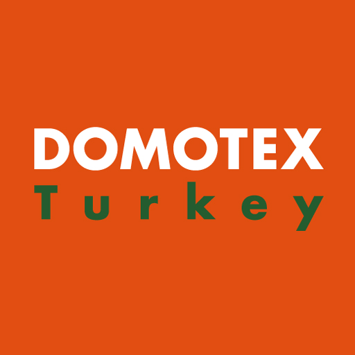DOMOTEX Turkey 23.06.1 Icon