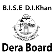 Dera Board - Search All Dera Board Result BISEDIK