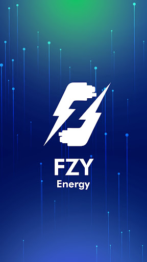 Android application FZY Şarj screenshort