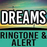 Dreams Ringtone and Alert icon