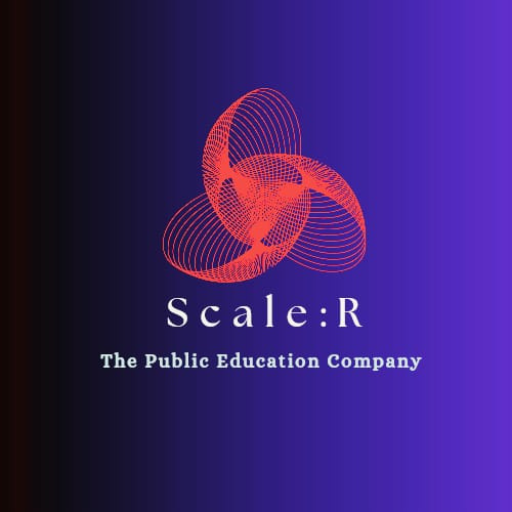 Scale-R : Charter Finance logo