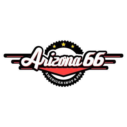Arizona66 logo