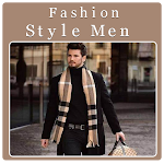 Cover Image of Download Men Fashion Real Style 1.0 APK