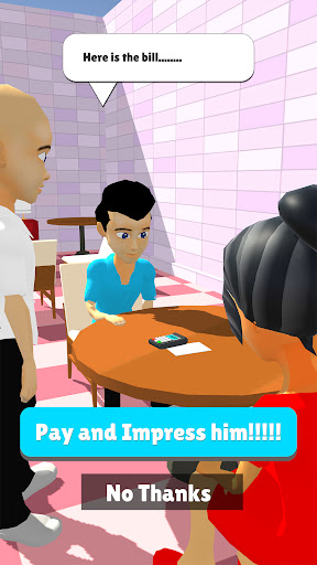 Love Text With Boyfriend Games