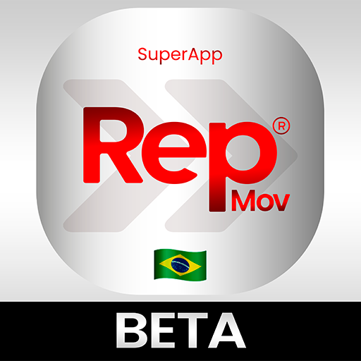 RepMov Brasil Motorista - BETA