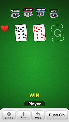 Durak - Classic Card Games - Screenshot 4