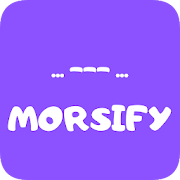 Morsify - Morse Code Encoding,Decoding & Learning