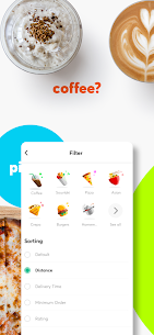 Foodie APK + MOD (Unlocked) v4.4.45 4
