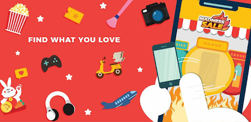 Presto - Faster, Cooler, Richer - Apps on Google Play