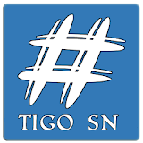 Globe USSD Tigo SN icon