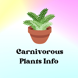 图标图片“Carnivorous Plants Info”