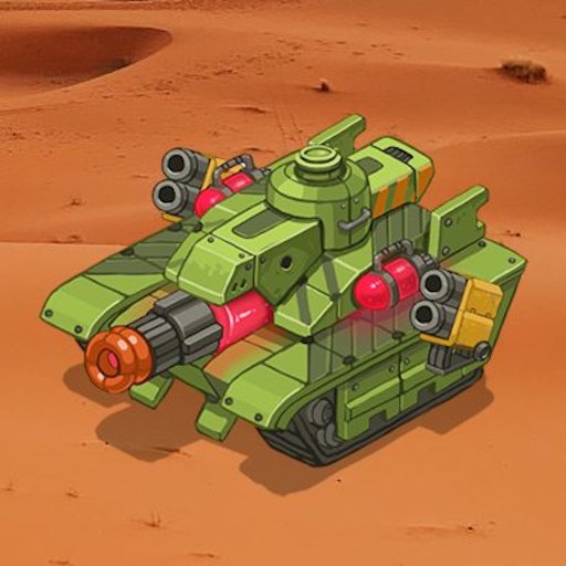 Tanks War Auto Shoot - Ứng Dụng Trên Google Play