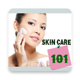 Skin Care 101 icon