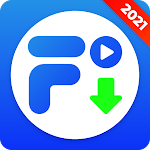 Cover Image of Unduh All Video Downloader - HD Video Downloader for FB  APK