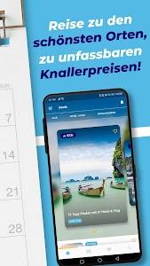 Urlaubstracker: Reisen & Deals Unknown