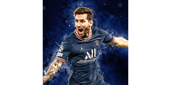 Lionel Messi Wallpaper HD 2022 - Aplicaciones en Google Play