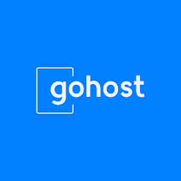 Icon image GoHost