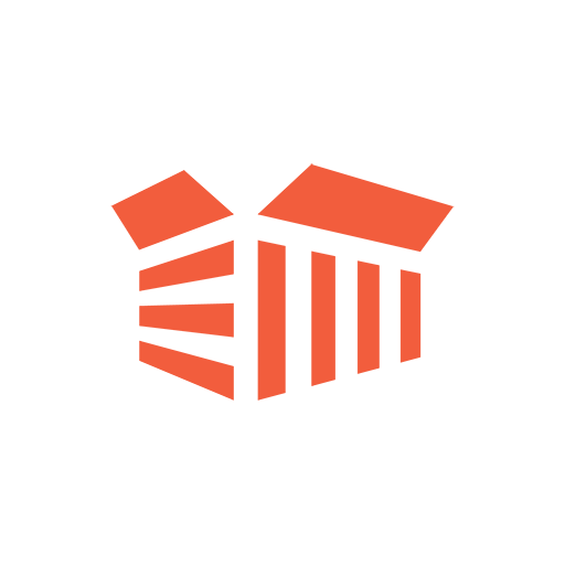 Logistikbude Companion logo