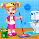 Home Cleaning: House Cleanup icon