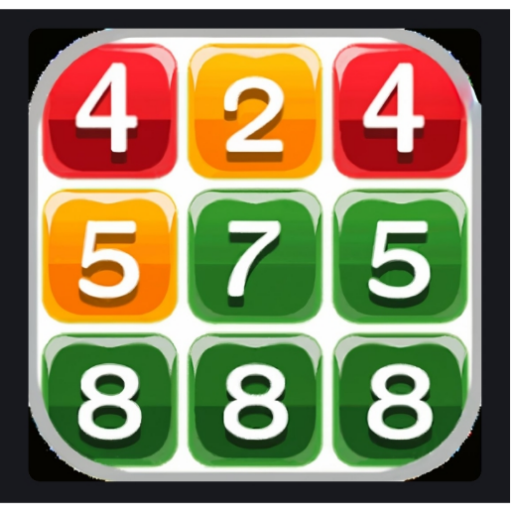 sudoku LM logo