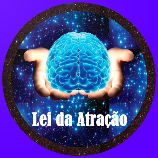 LEI DA ATRAÇÃO SUBCONSCIENTE  Icon