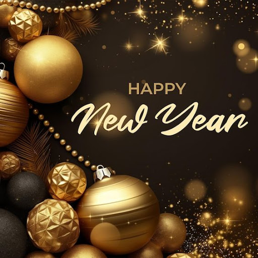Feliz Buon Anno 2025 Screen 2