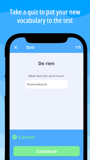 Language Diary Screen 3