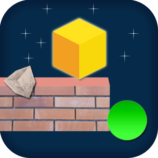 Challenge the Brain (Math Game logo