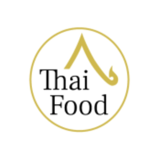 Thai Food Take Away logo