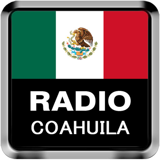 Radios de Coahuila 1.10 Icon