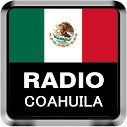 Icon image Radios de Coahuila