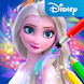 Disney Coloring World - Androidアプリ