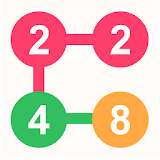 2 For 2: Connect the Numbers icon