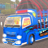 Mod Truk Wahyu Abadi Oleng