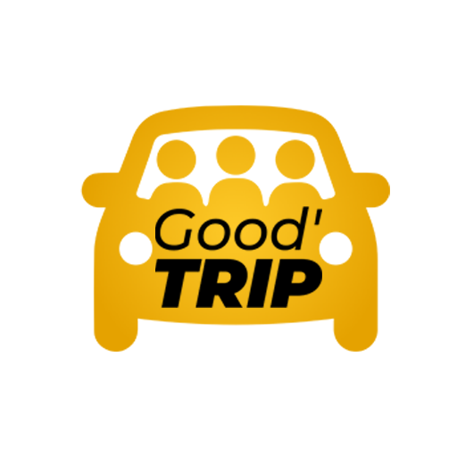GoodTRIP logo
