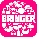 BRINGER-Ongole’s Grocery & Veg icon