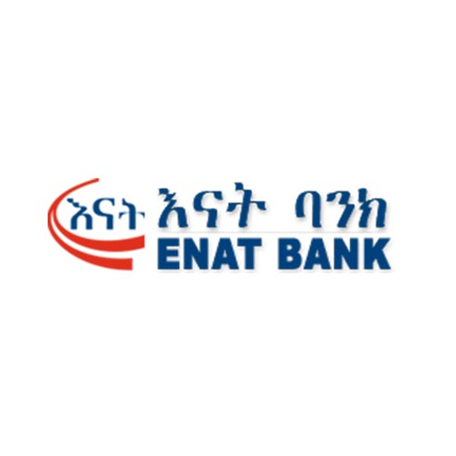 Enat Bank logo
