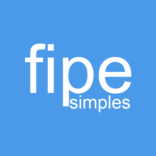 Fipe simp (Consulta da tabela) logo