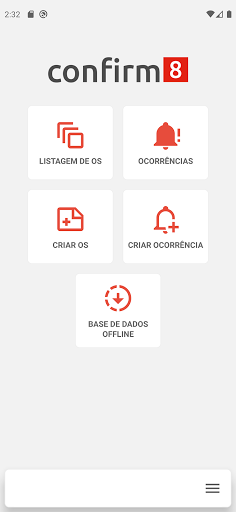 Confirm8 Screen 2