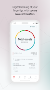 Santander Digital Wealth screenshot 1