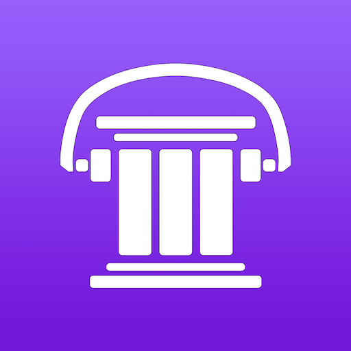 Legentibus: Learn Latin Logo