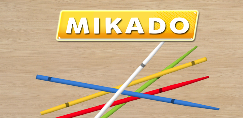 Mikado online stick board game