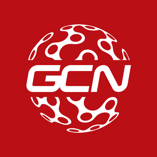 GCN  Icon