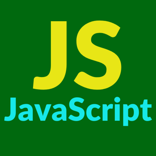Learn JavaScript with examples  Icon